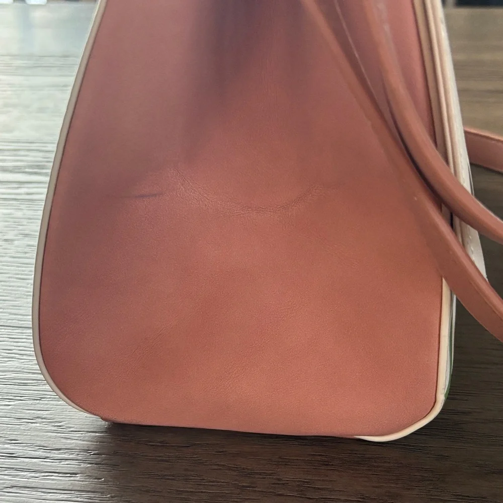Loungefly Lion King Design Satchel - Picture 7 of 7
